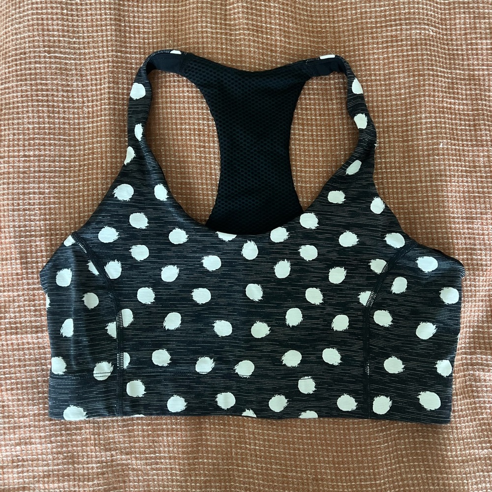 Outdoor Voices Sports Bra